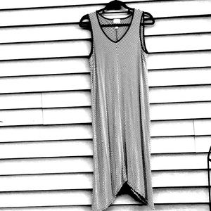 Ladies Long Summer Dress